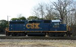 CSX 6363